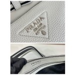 Prada double shoulder strap 🎉1BH050