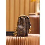 Louis Vuitton 𝐌𝐀𝐑𝐂𝐄𝐀𝐔 #M46126#