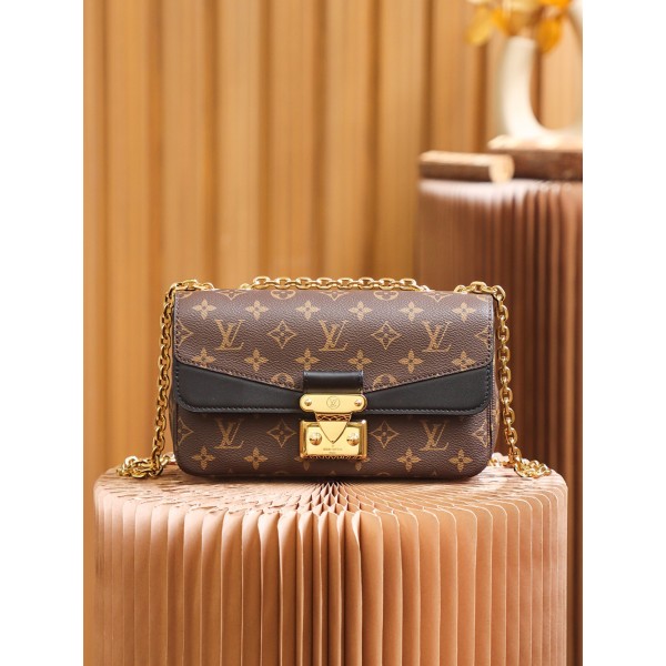 Louis Vuitton 𝐌𝐀𝐑𝐂𝐄𝐀𝐔 #M46126#