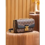 Louis Vuitton 𝐌𝐀𝐑𝐂𝐄𝐀𝐔 #M46126#