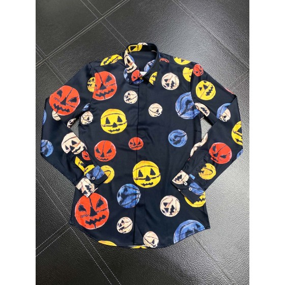 Givenchy's hottest pumpkin avatar element of the year