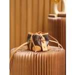 Louis Vuitton 𝐍𝐨𝐞 𝐏𝐮𝐫𝐬𝐞 small bucket #M57099