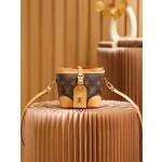 Louis Vuitton 𝐍𝐨𝐞 𝐏𝐮𝐫𝐬𝐞 small bucket #M57099