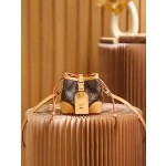Louis Vuitton 𝐍𝐨𝐞 𝐏𝐮𝐫𝐬𝐞 small bucket #M57099