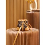 Louis Vuitton 𝐍𝐨𝐞 𝐏𝐮𝐫𝐬𝐞 small bucket #M57099