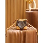 Louis Vuitton 𝐍𝐨𝐞 𝐏𝐮𝐫𝐬𝐞 small bucket #M57099