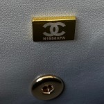 CHANEL   Mini CF handle 手提包  AS2431
