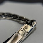 Gucci Elf Skeleton Bracelet