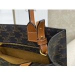 CELINE Mini Tote Model: 191542