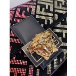 FENDI Baquette baguette