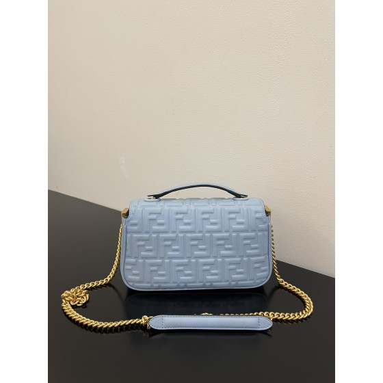 FENDI Baguette Chain Collection