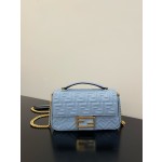 FENDI Baguette Chain Collection