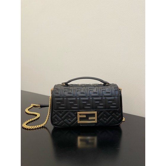 FENDI Baguette Chain Collection