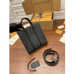 Louis Vuitton's exclusive debut model: M46098 Super Enhanced Edition