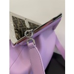 FENDI First Large Fantasy Purple