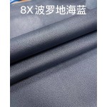 Hermes makes exclusive leather French sheep Chevre Mysore:dark blue