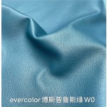 Hermes makes exclusive leather pig nose leather Evercolor: Green