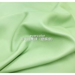 Hermes makes exclusive leather pig nose leather Evercolor: Green