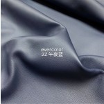 Hermes makes exclusive leather pig nose leather Evercolor: blue line