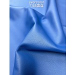 Hermes makes exclusive leather pig nose leather Evercolor: blue line