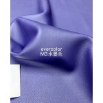 Hermes makes exclusive leather pig nose leather Evercolor: blue line