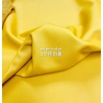 Hermes makes exclusive leather pig nose leather Evercolor: yellow