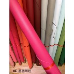 Hermes makes exclusive leather Togo calfskin: Pink