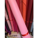 Hermes makes exclusive leather Togo calfskin: Pink