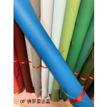 Hermes makes exclusive leather Togo calfskin: blue line