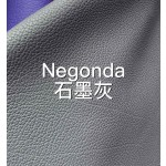 Hermes makes exclusive leather Negonda garden foreskin: gray line