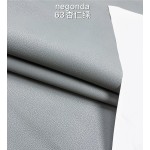 Hermes makes exclusive leather Negonda garden foreskin: Green