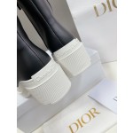 Dior Martin boots