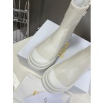 Dior Martin boots