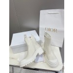 Dior Martin boots