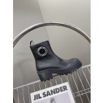 Dior Martin boots