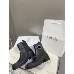Dior Martin boots