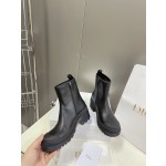 Dior Martin boots