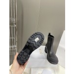 Dior Martin boots