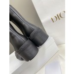 Dior Martin boots