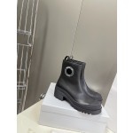 Dior Martin boots