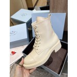 Prada Short Boot Collection