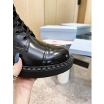 Prada Short Boot Collection