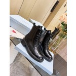 Prada Short Boot Collection