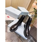 Prada Short Boot Collection