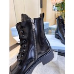 Prada Short Boot Collection