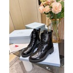 Prada Short Boot Collection