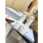 Prada Short Boot Collection