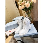Prada Short Boot Collection