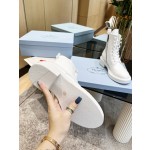 Prada Short Boot Collection