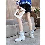 Prada Short Boot Collection
